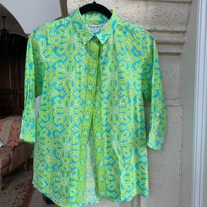 GRETCHEN SCOTT DESIGNS TOP